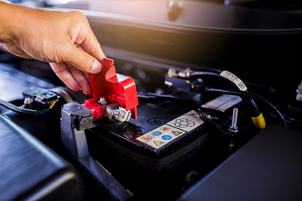 What Causes a Car Battery to Drain Quickly? | Villa Marina Auto Care